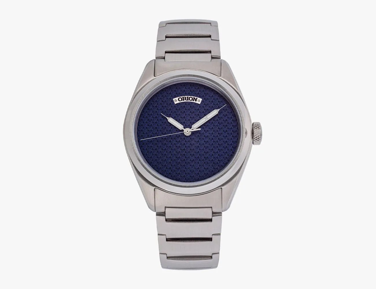 orion tesseract watch