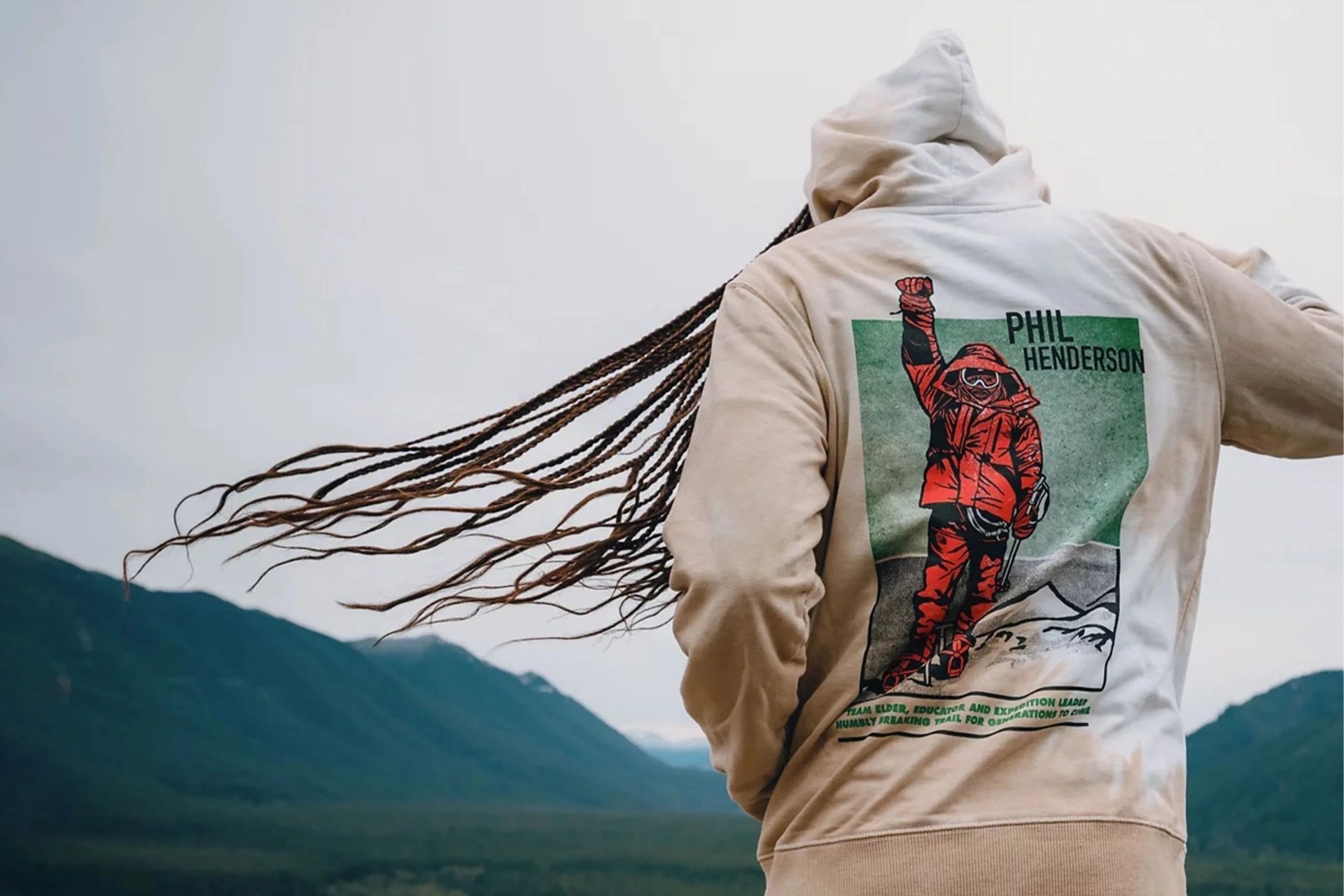 the north face recycled sweater