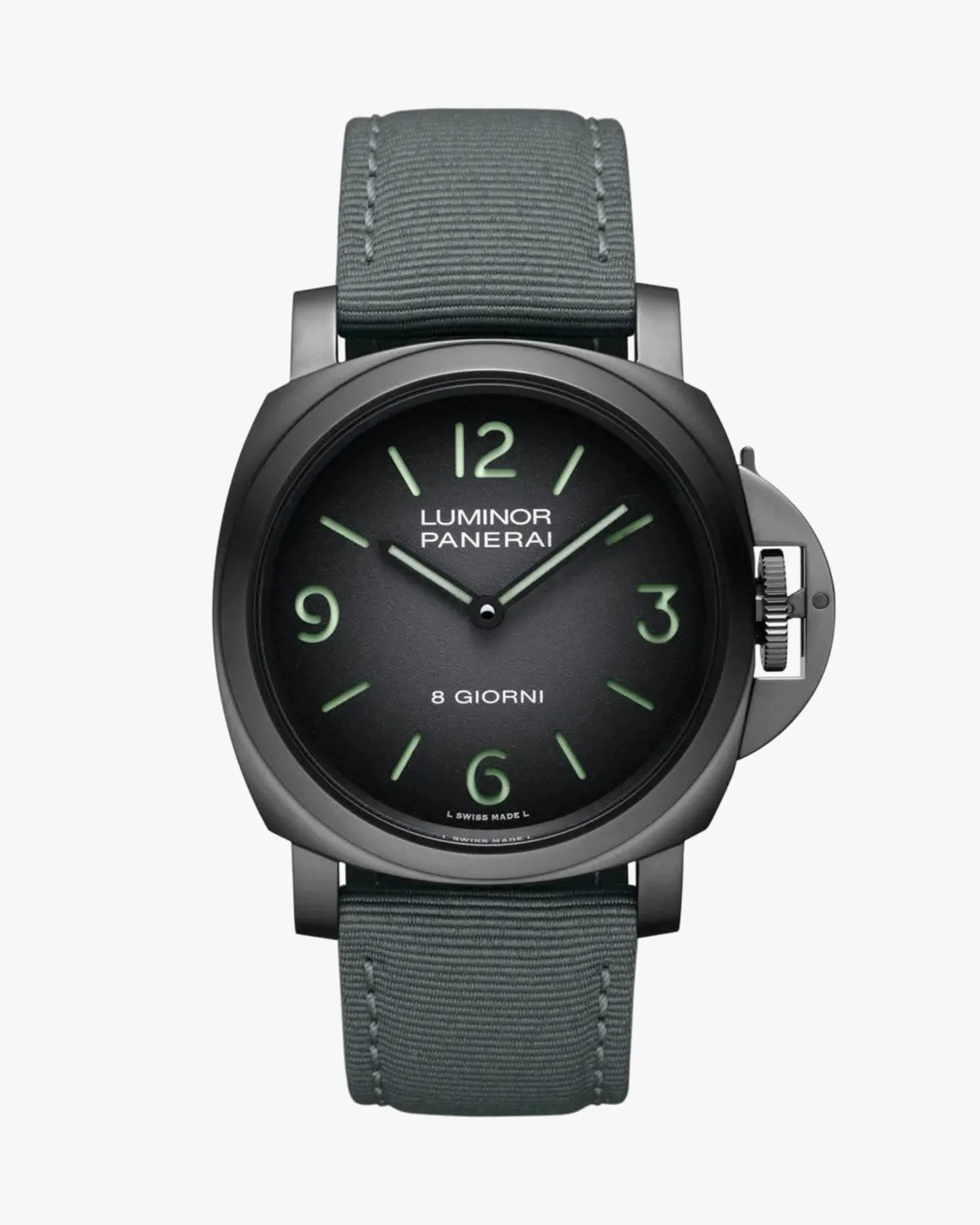 panerai luminor geneva watch