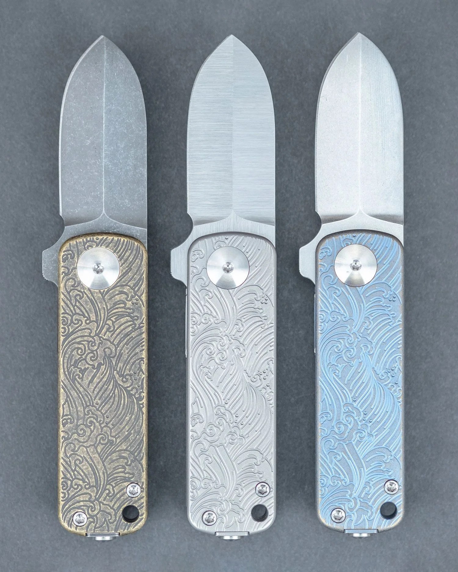 urban edc supply monaco knives