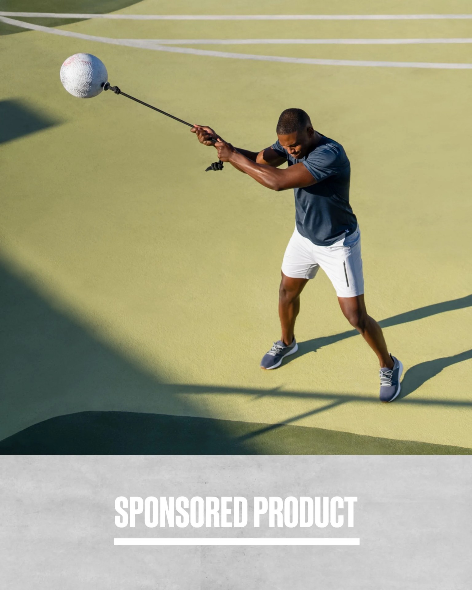 sponsored product vuori everyday short