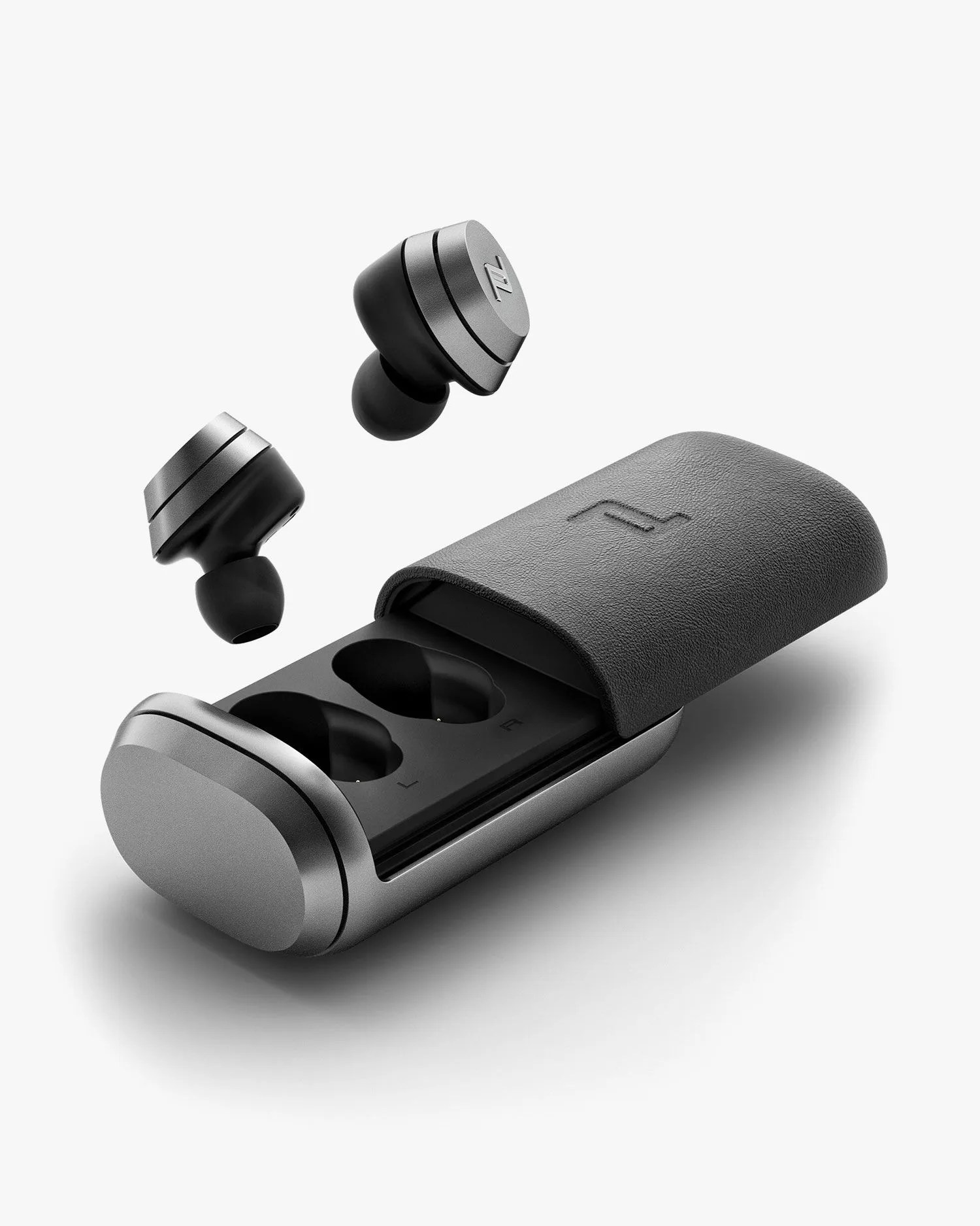 porsche design earbuds