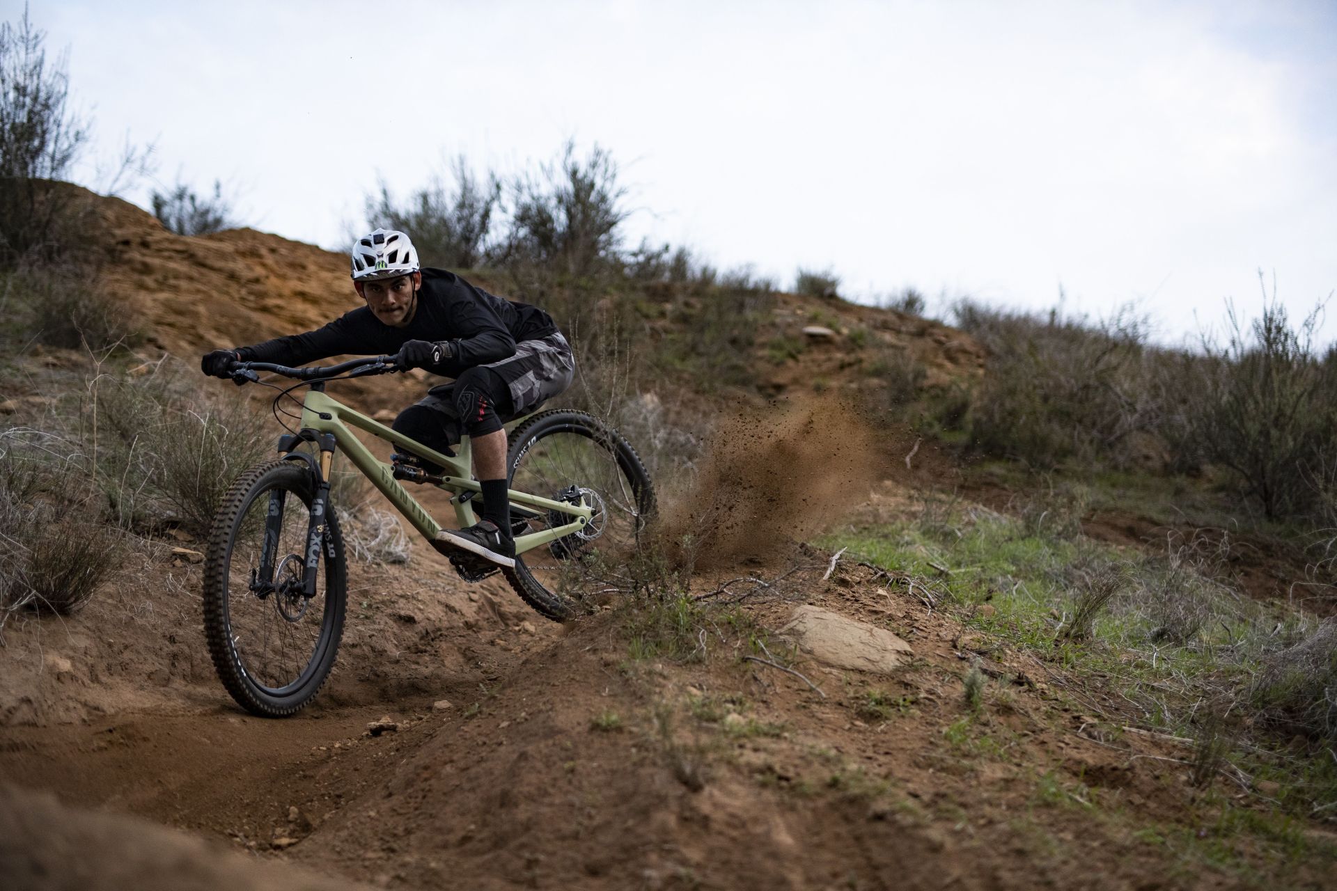 canyon spectral 125