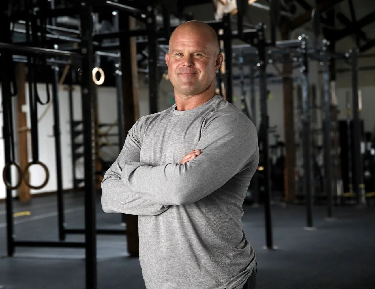 kelly starrett