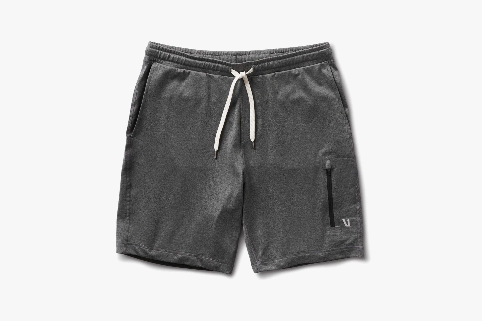 sunday short grey
