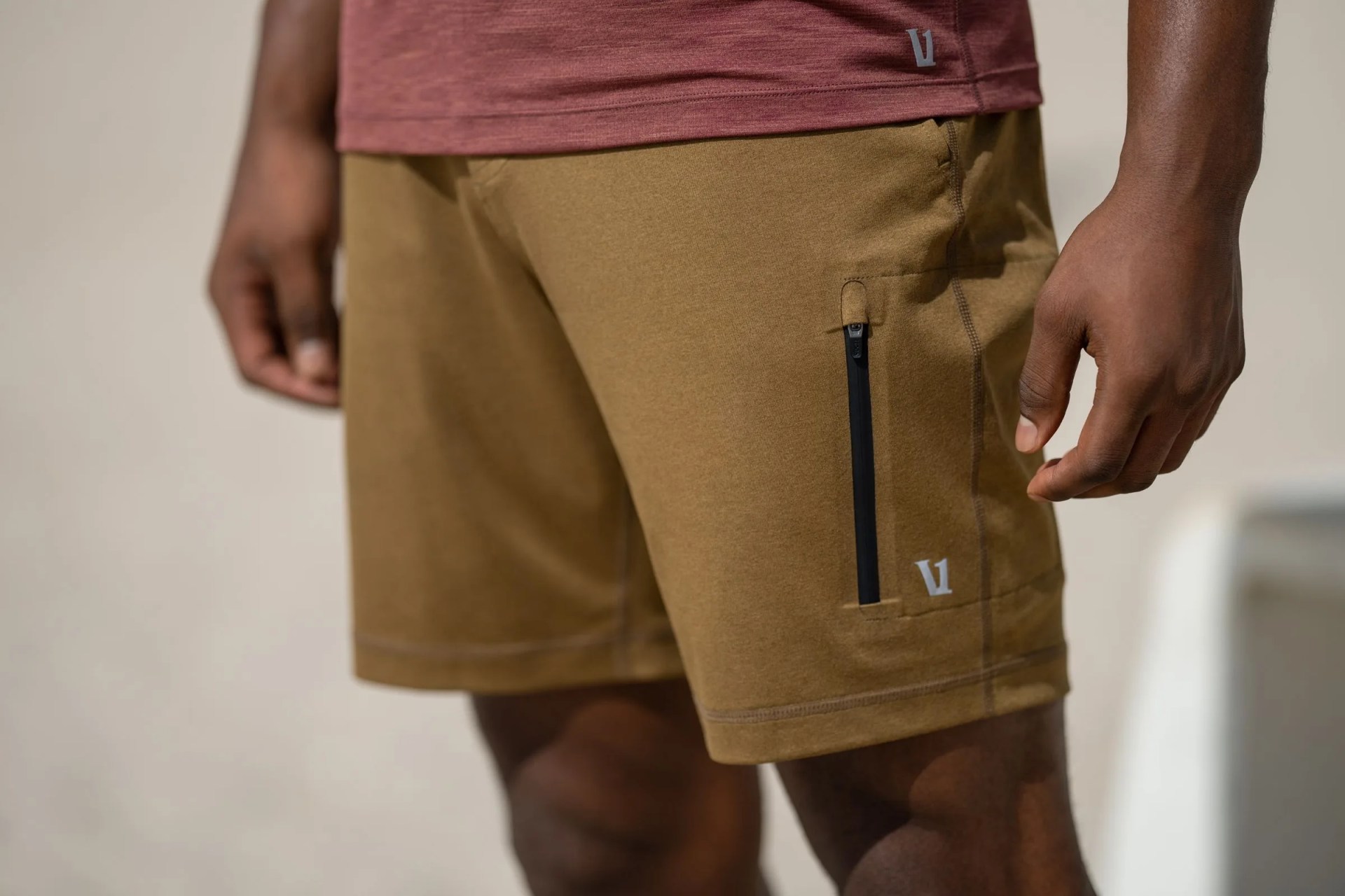 vuori short