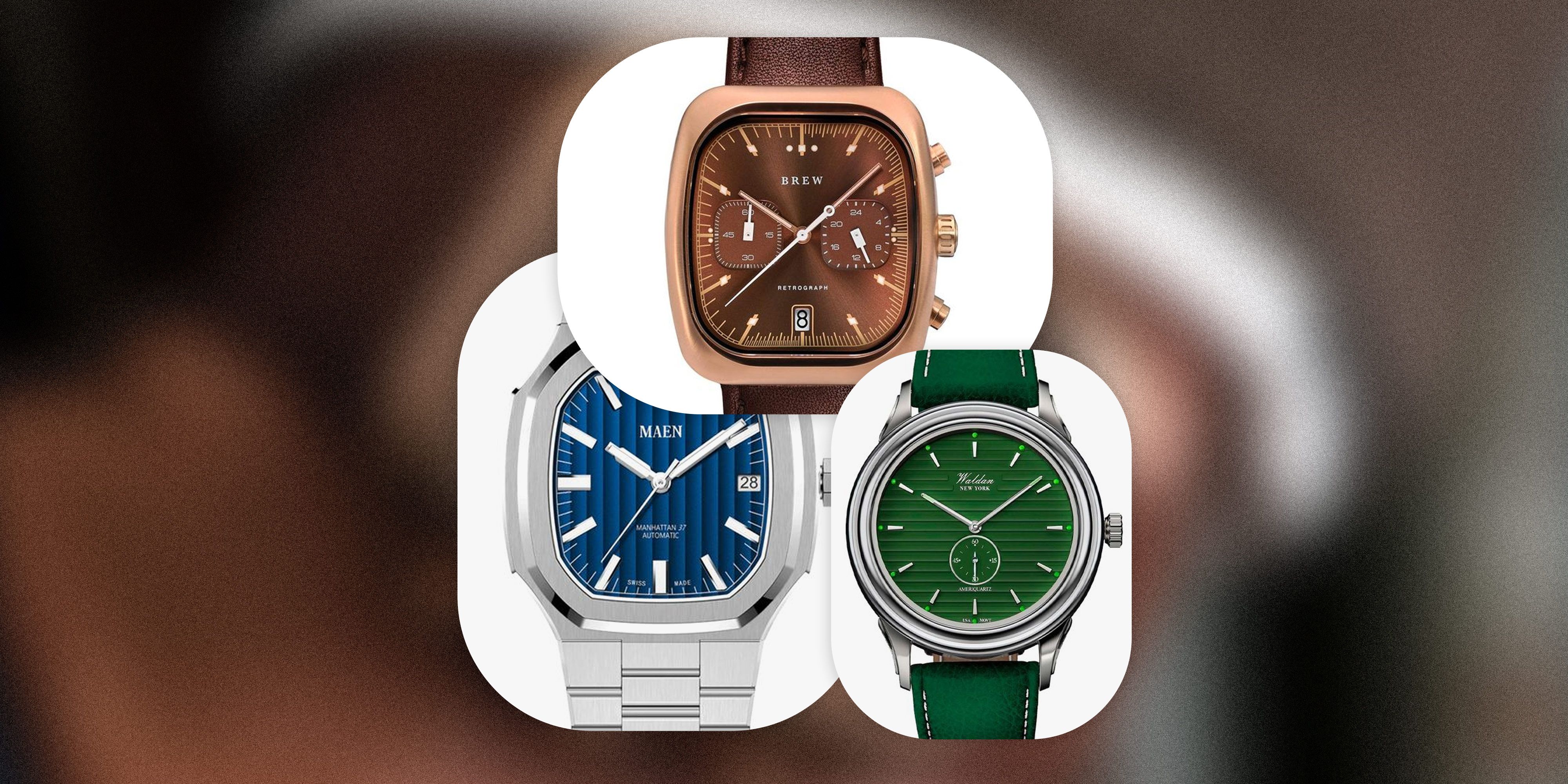 watch