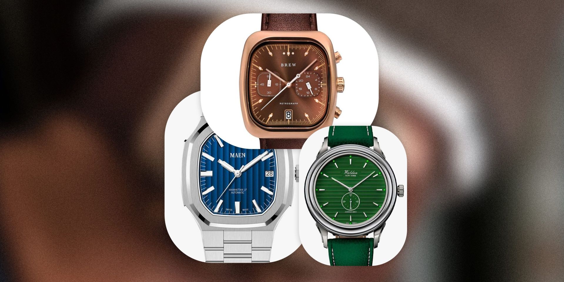 watch