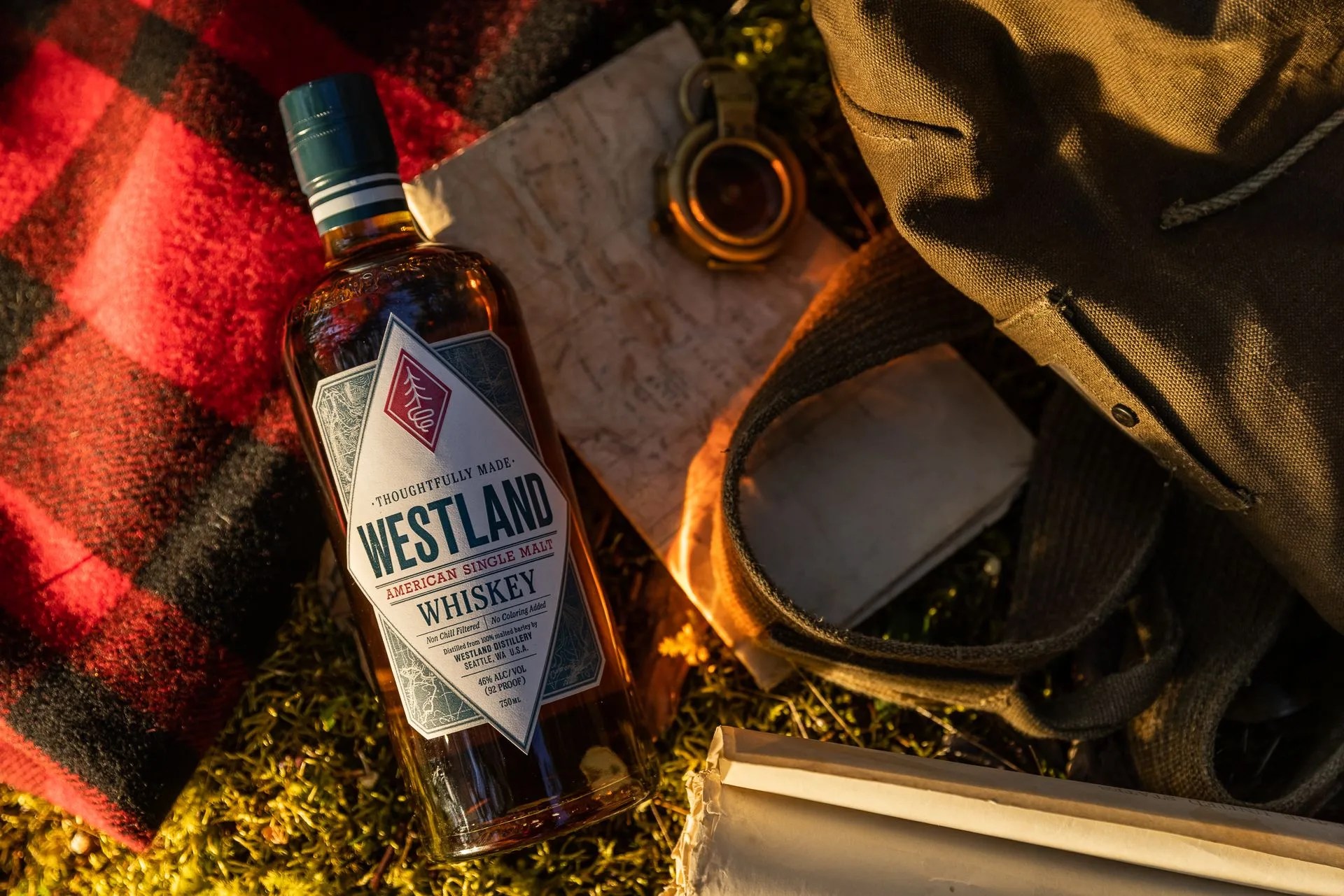 westland whiskey