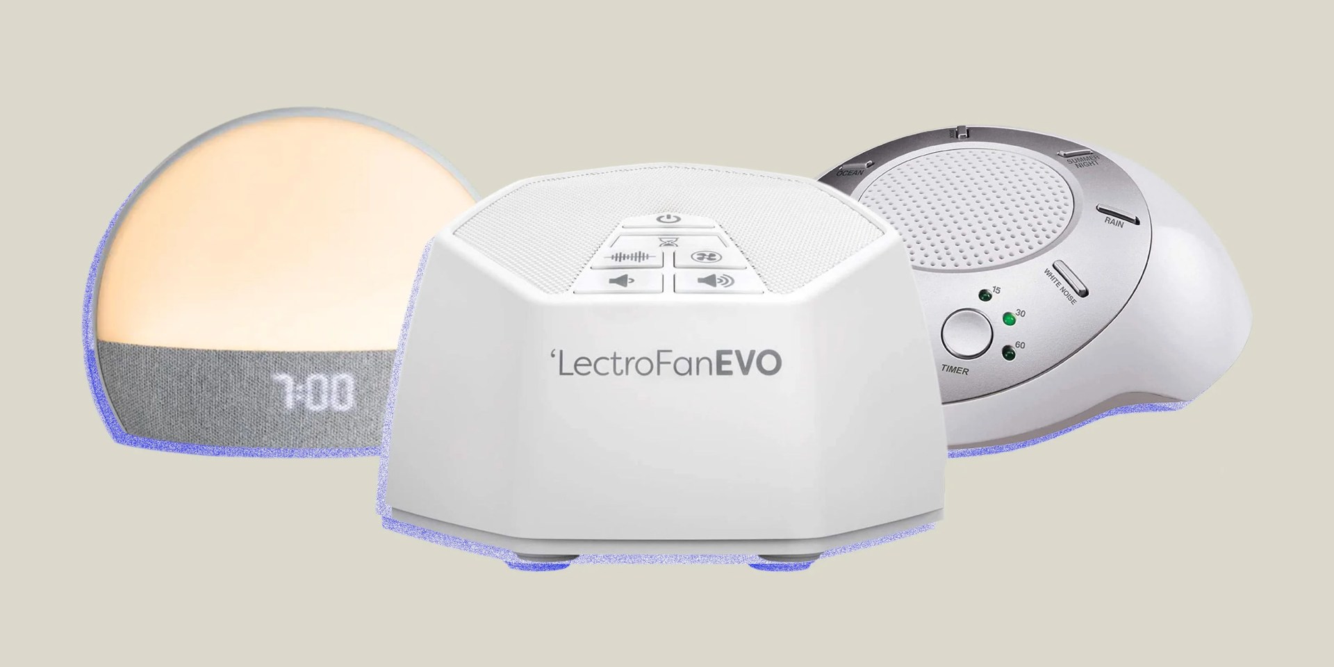 best white noise machines