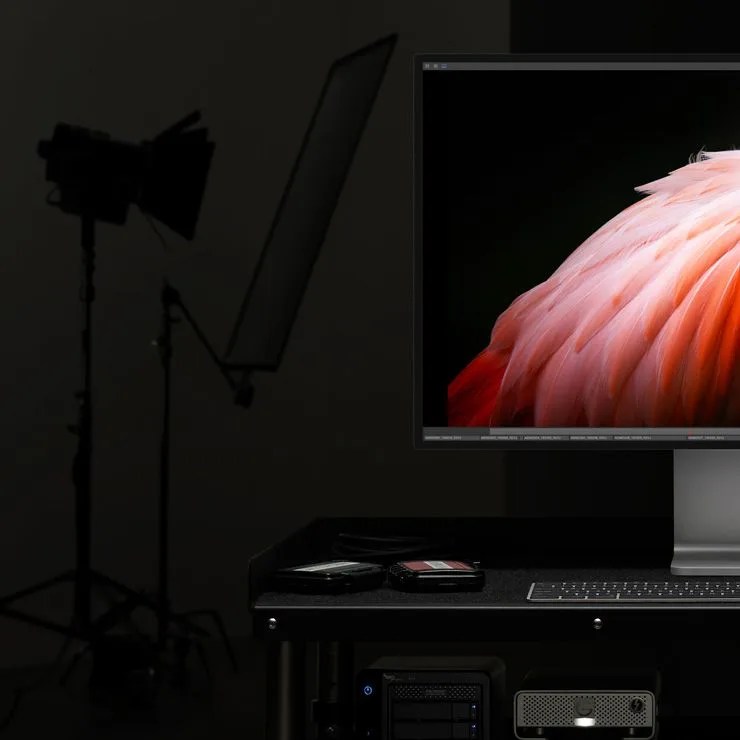 pro display xdr