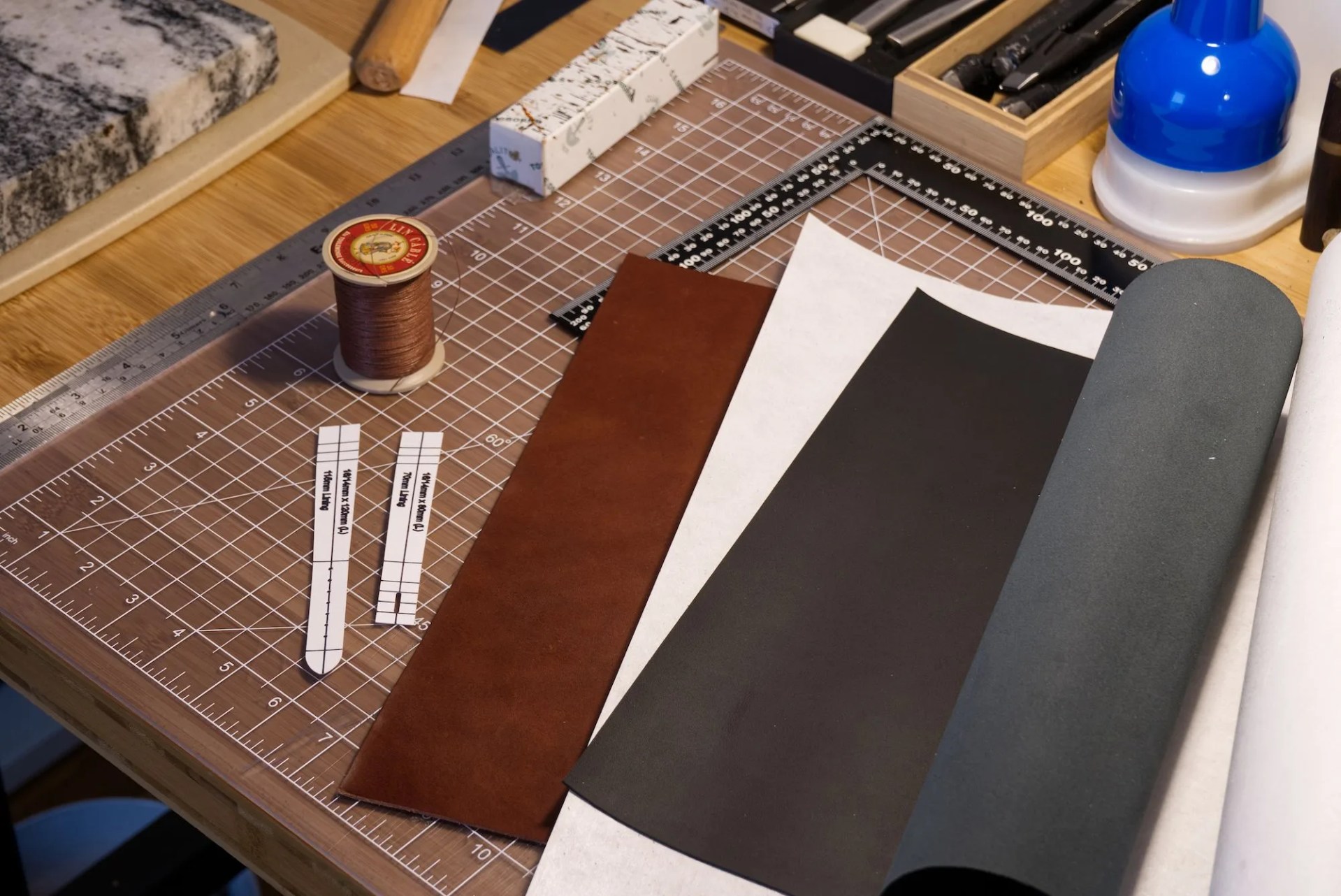 alexander gravelle templating