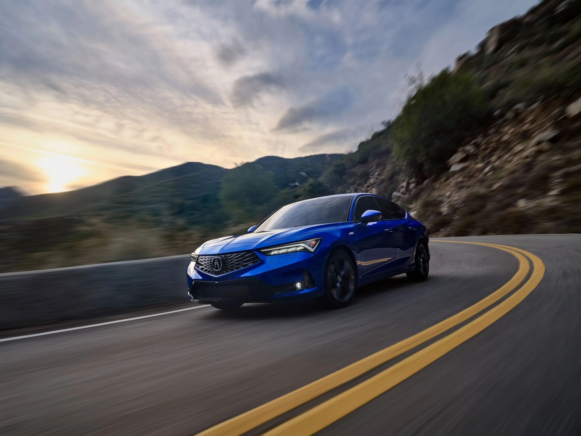 2023 acura integra