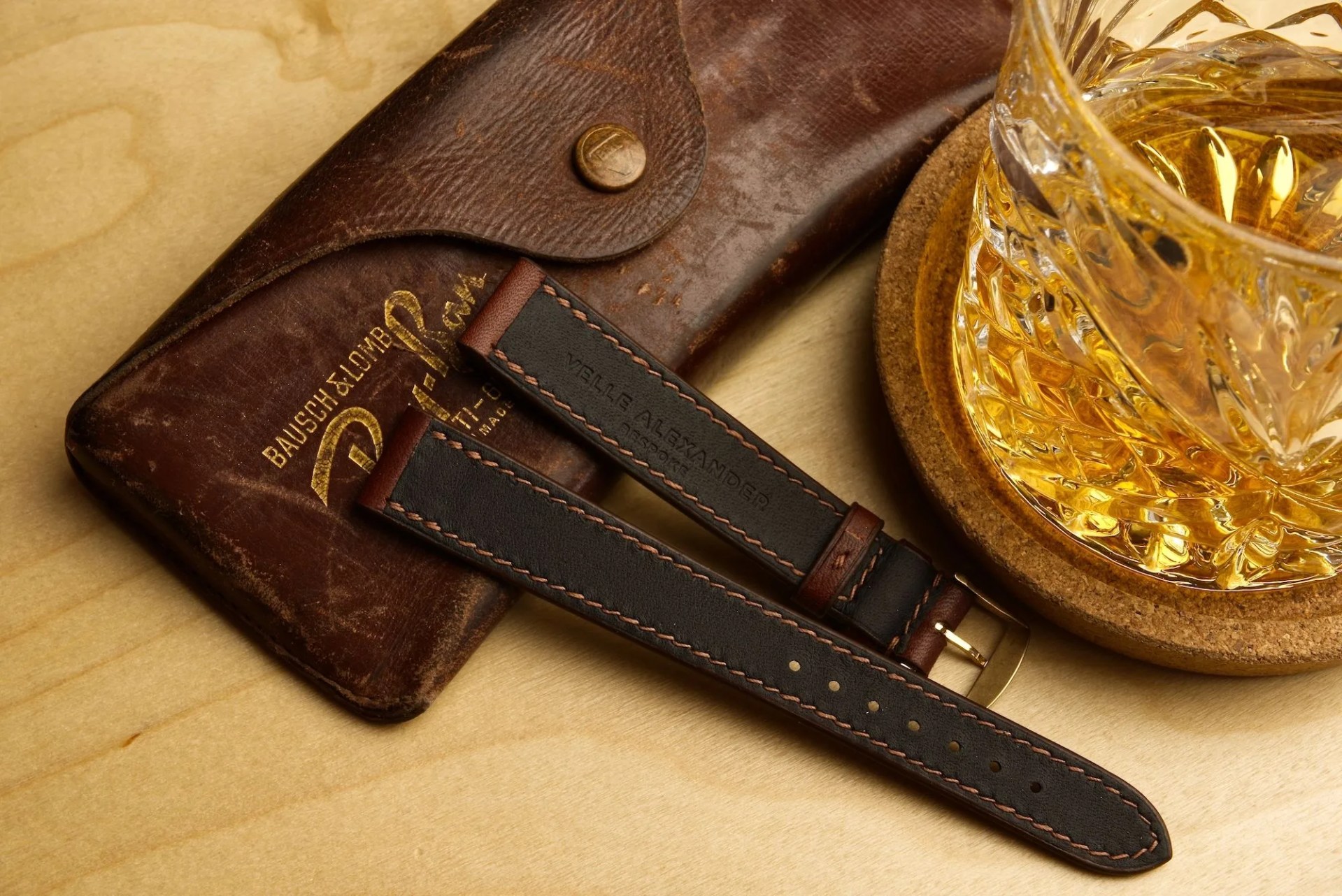 alexander gravelle back of strap