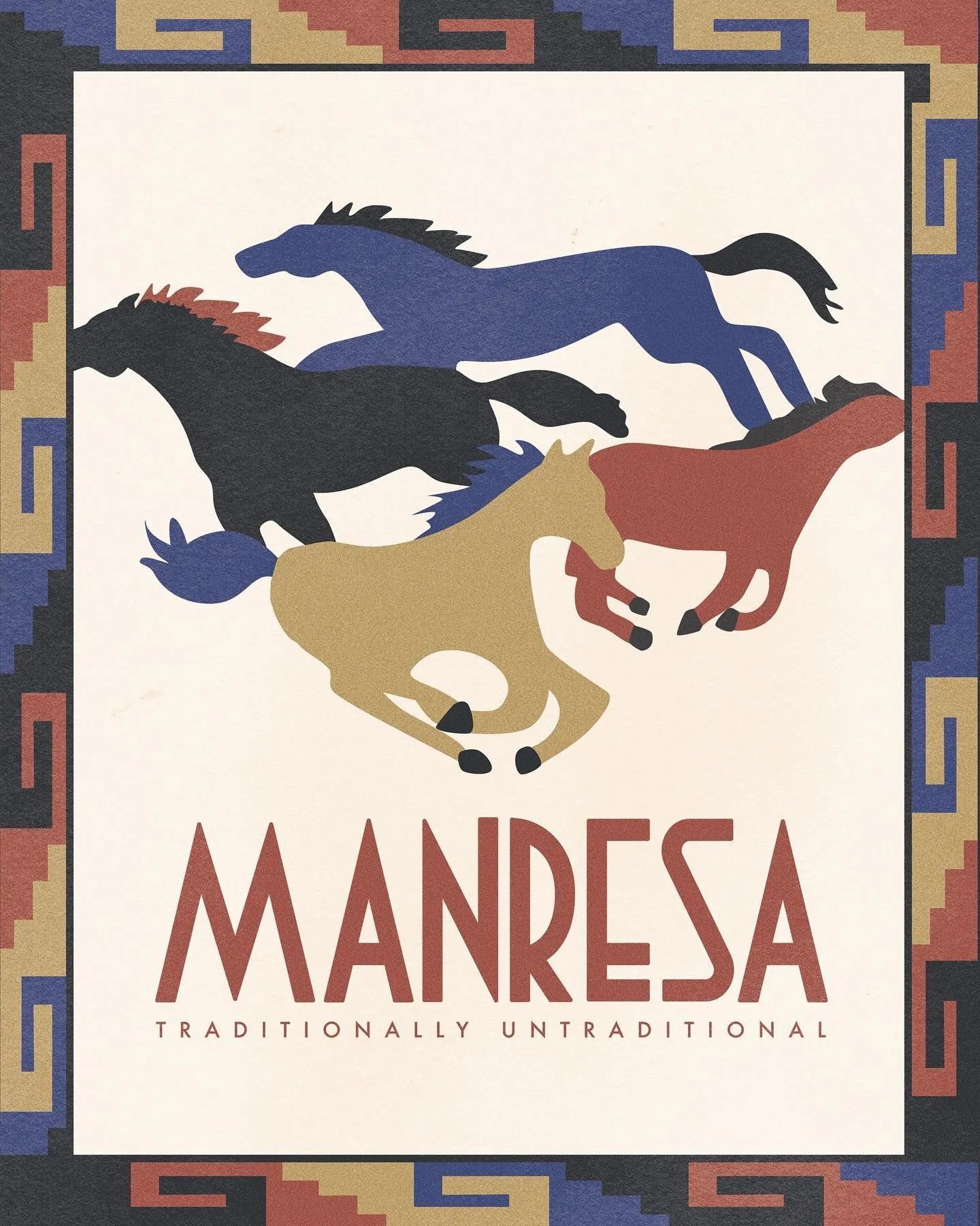 manresa traditionally untraditional