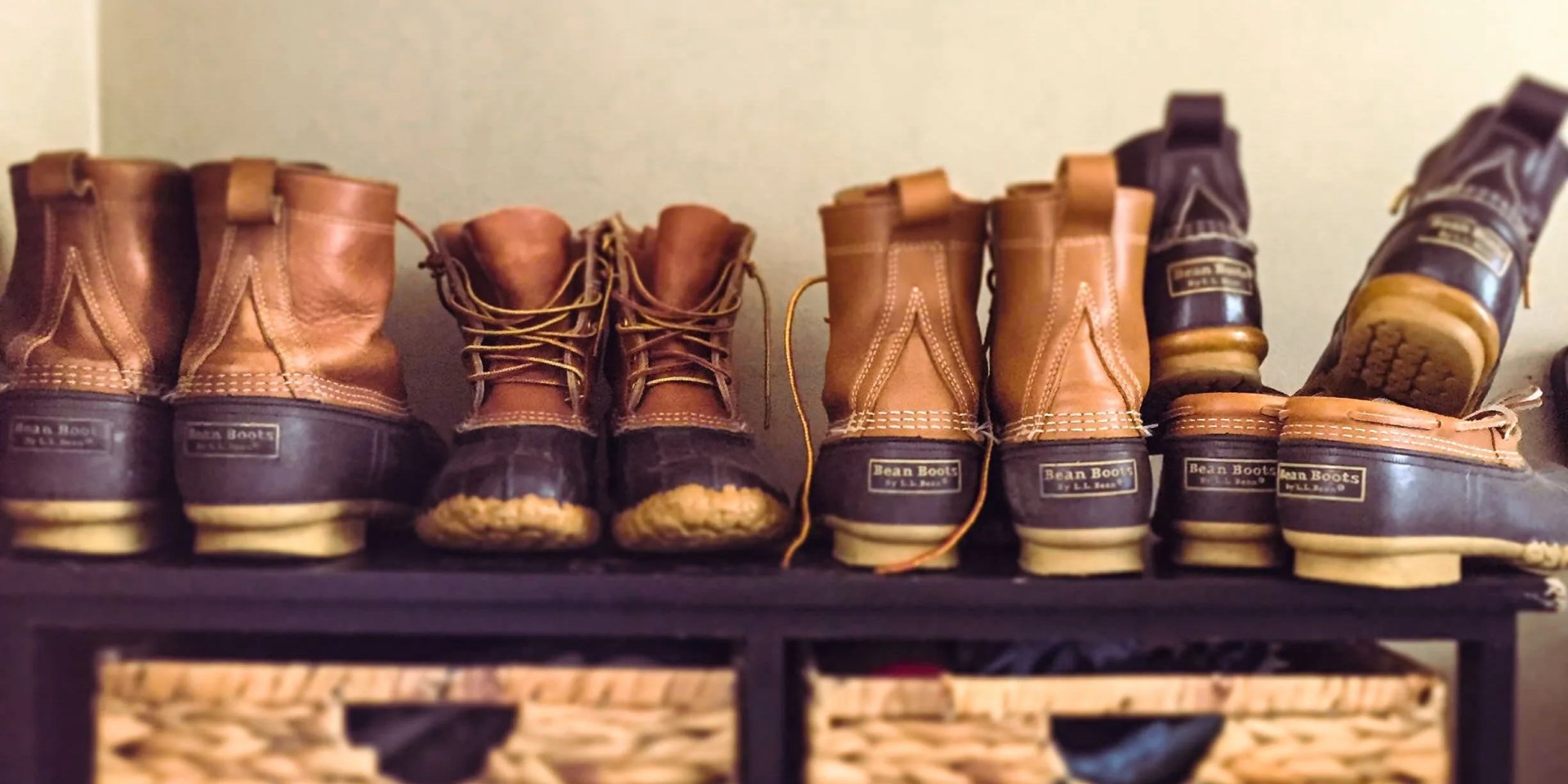 boots