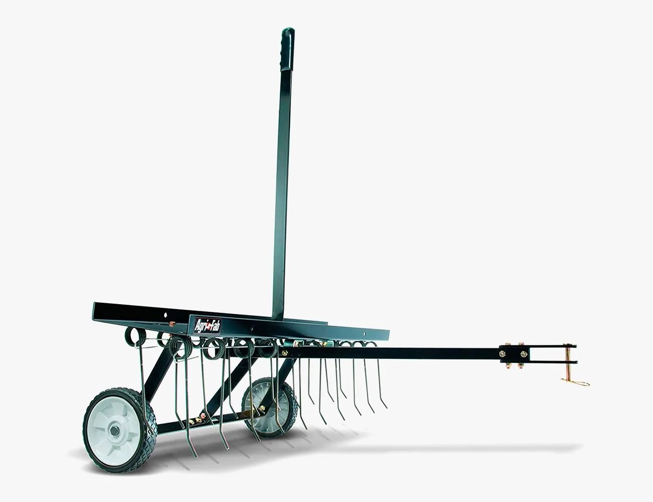 agri fab dethatcher