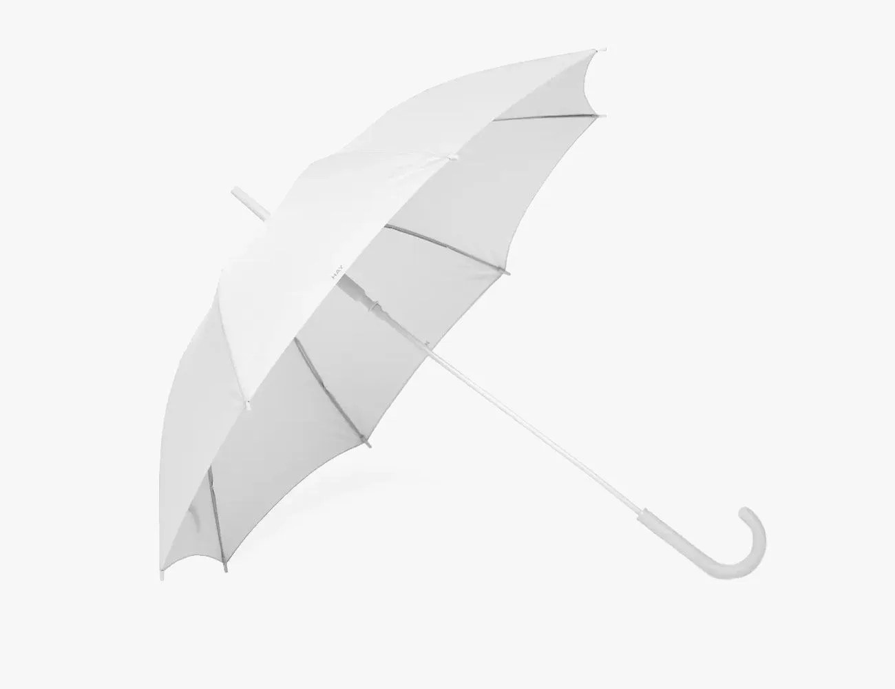 umbrellas