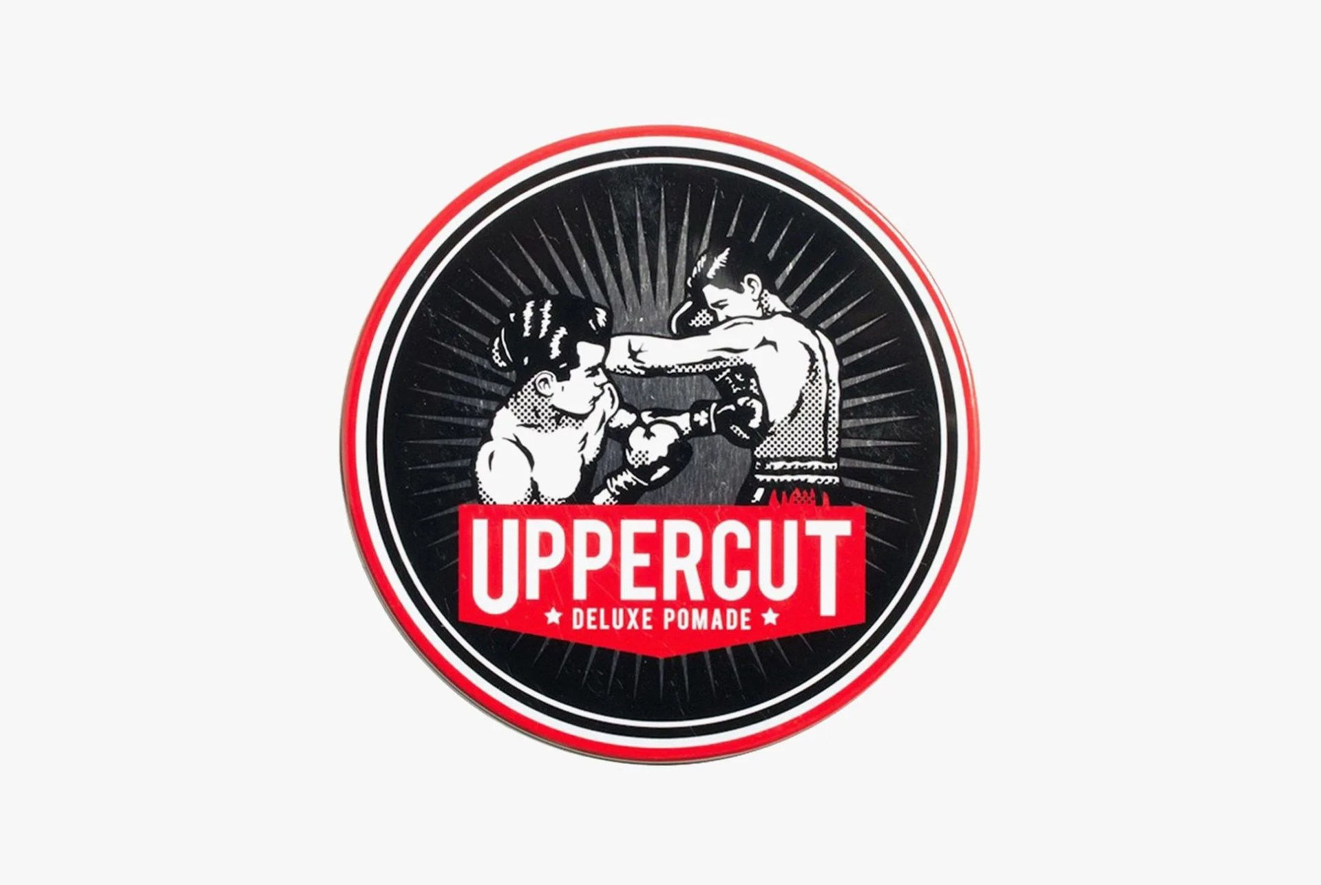 best pomades uppercut