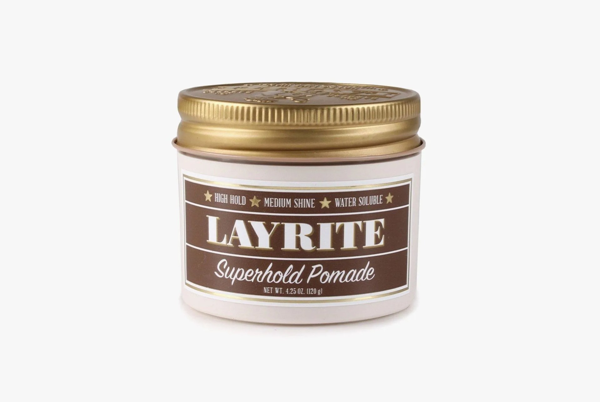 best pomades layette