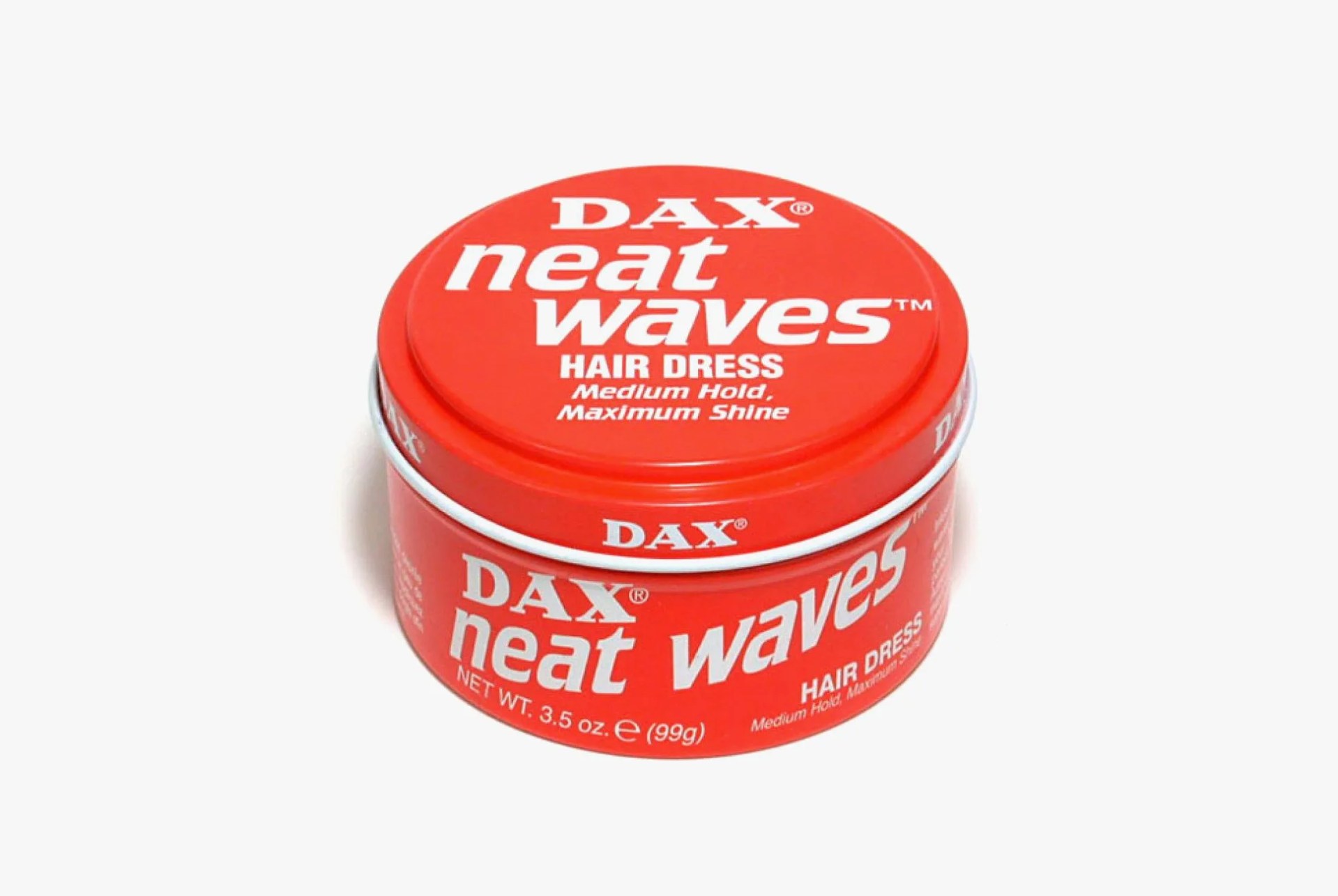 best pomades dax