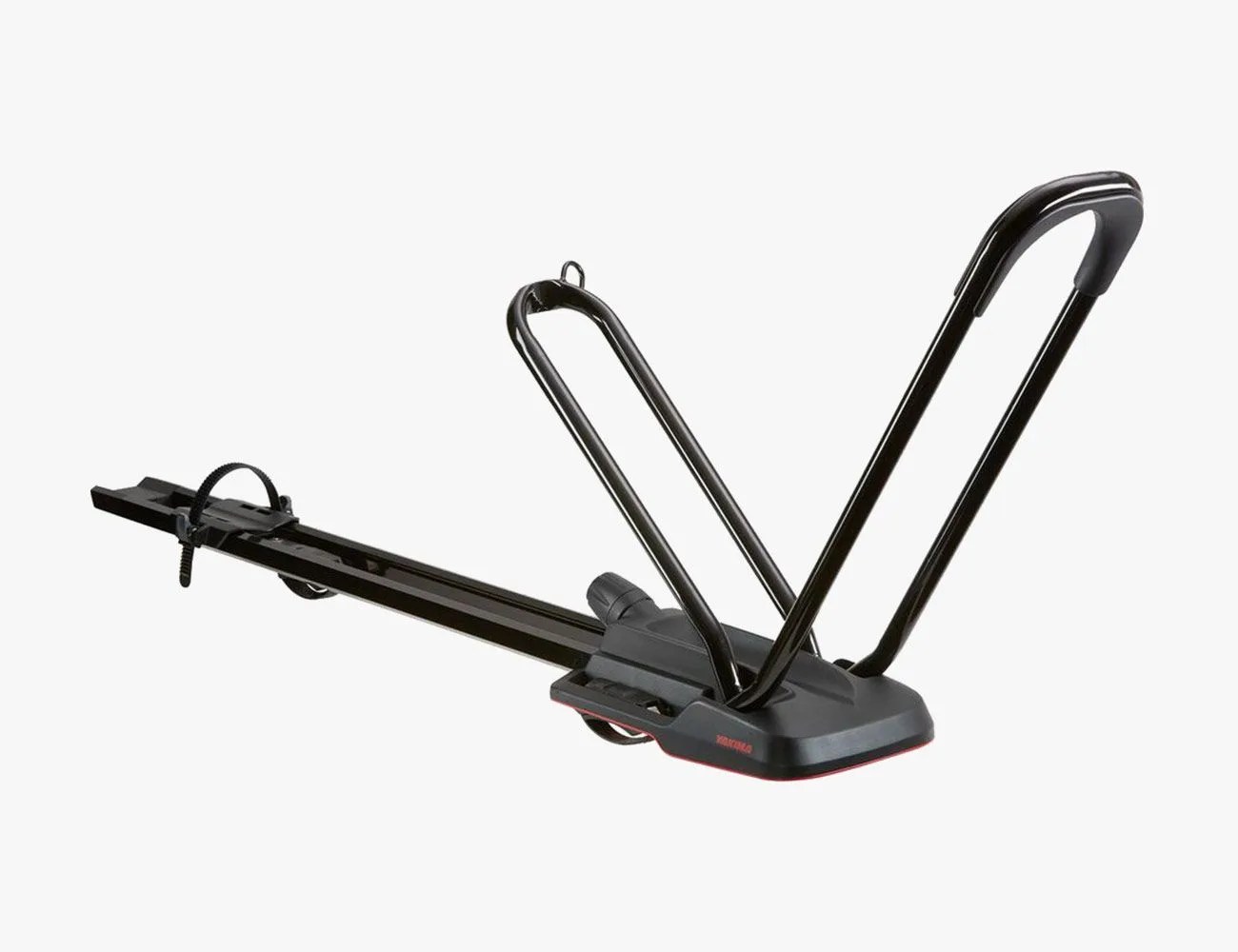yakima highroad upright bike rack
