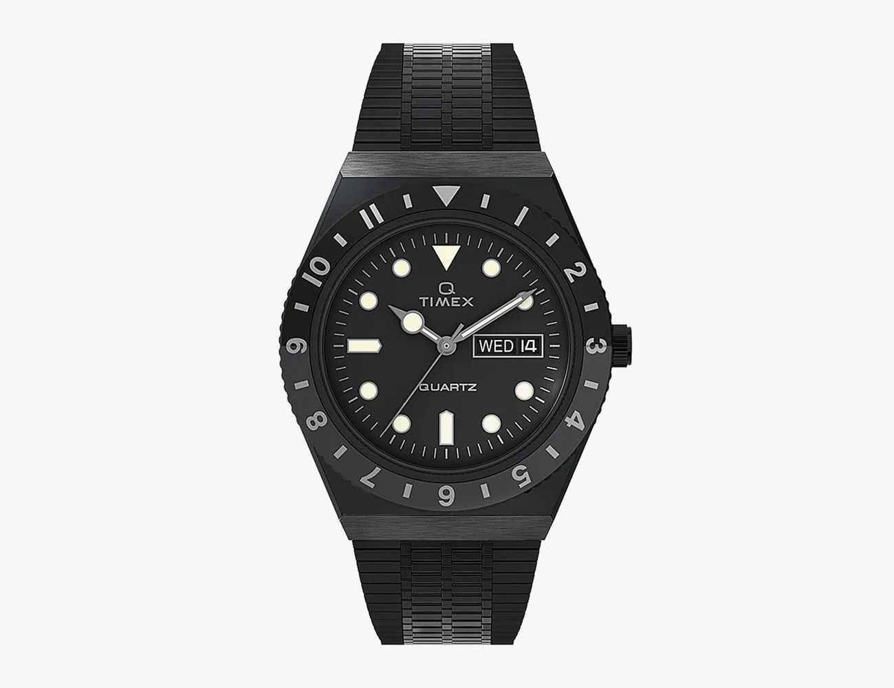 q timex 1979 reissue watch