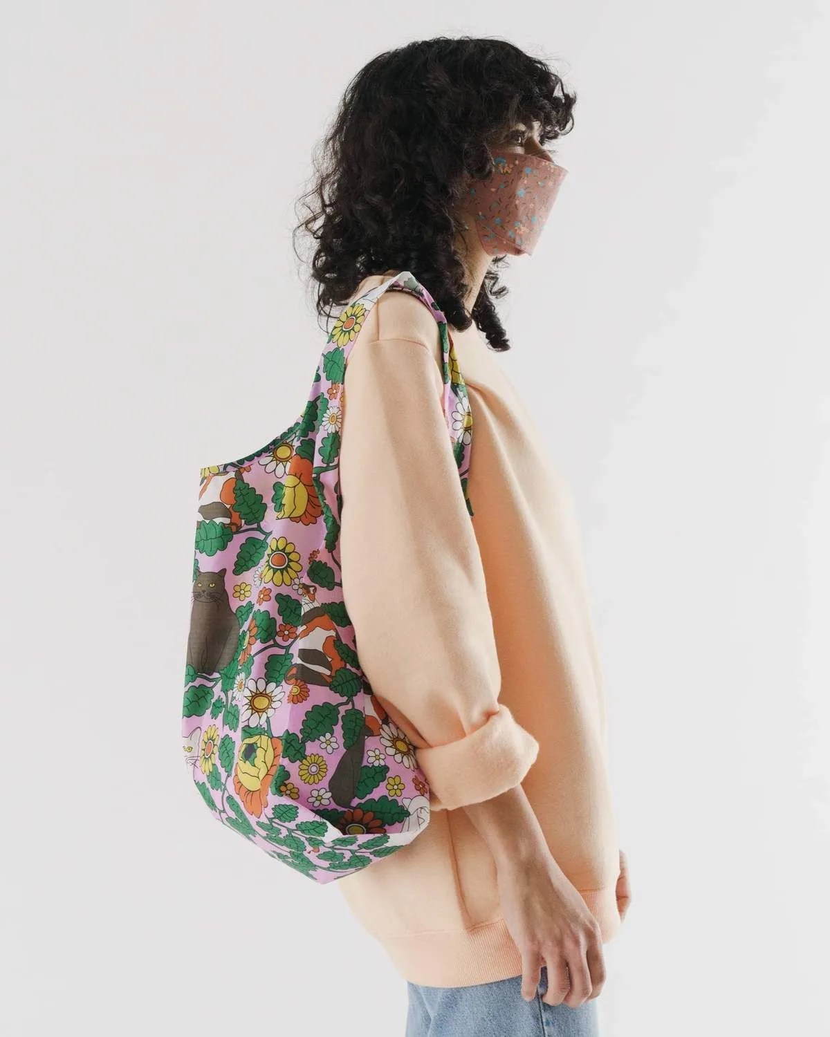 standard baggu