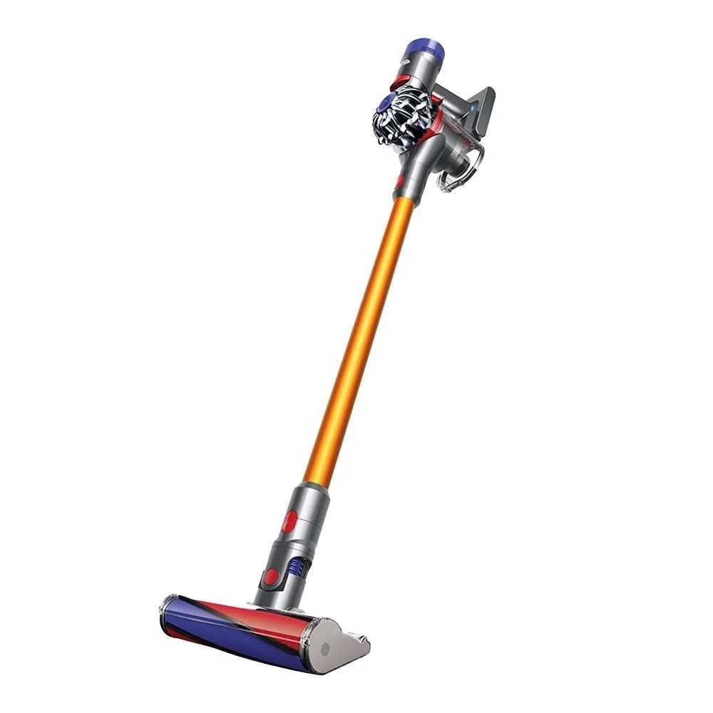 dyson v8 absolute