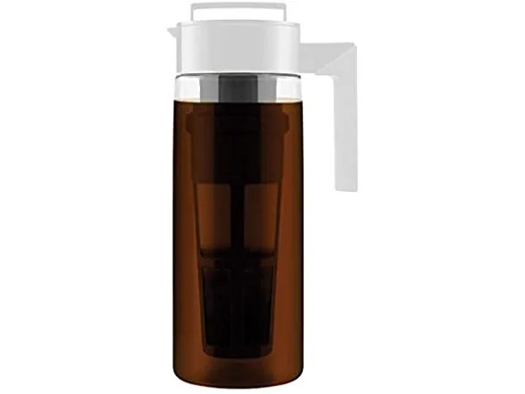 takeya deluxe cold brew coffee maker