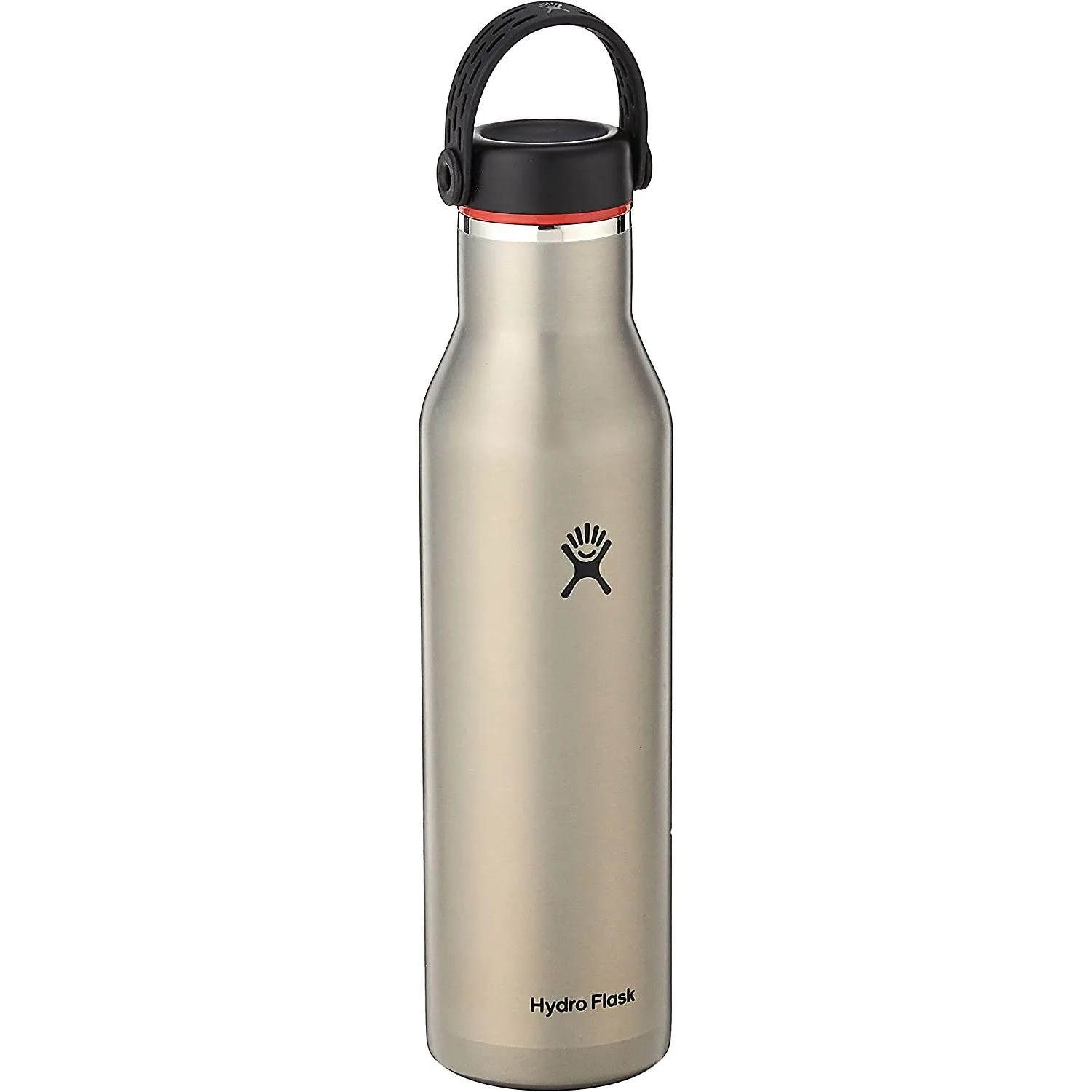 hydro flask trail series water bottle
