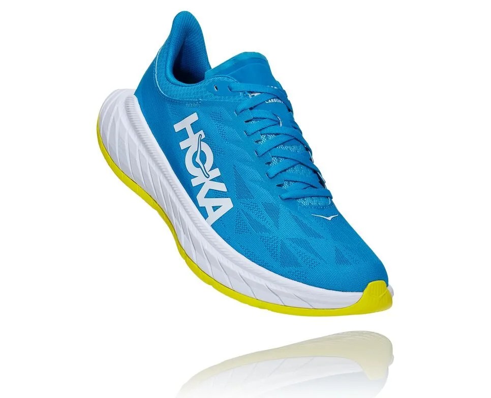 Hoka Carbon X 2 Running Shoe