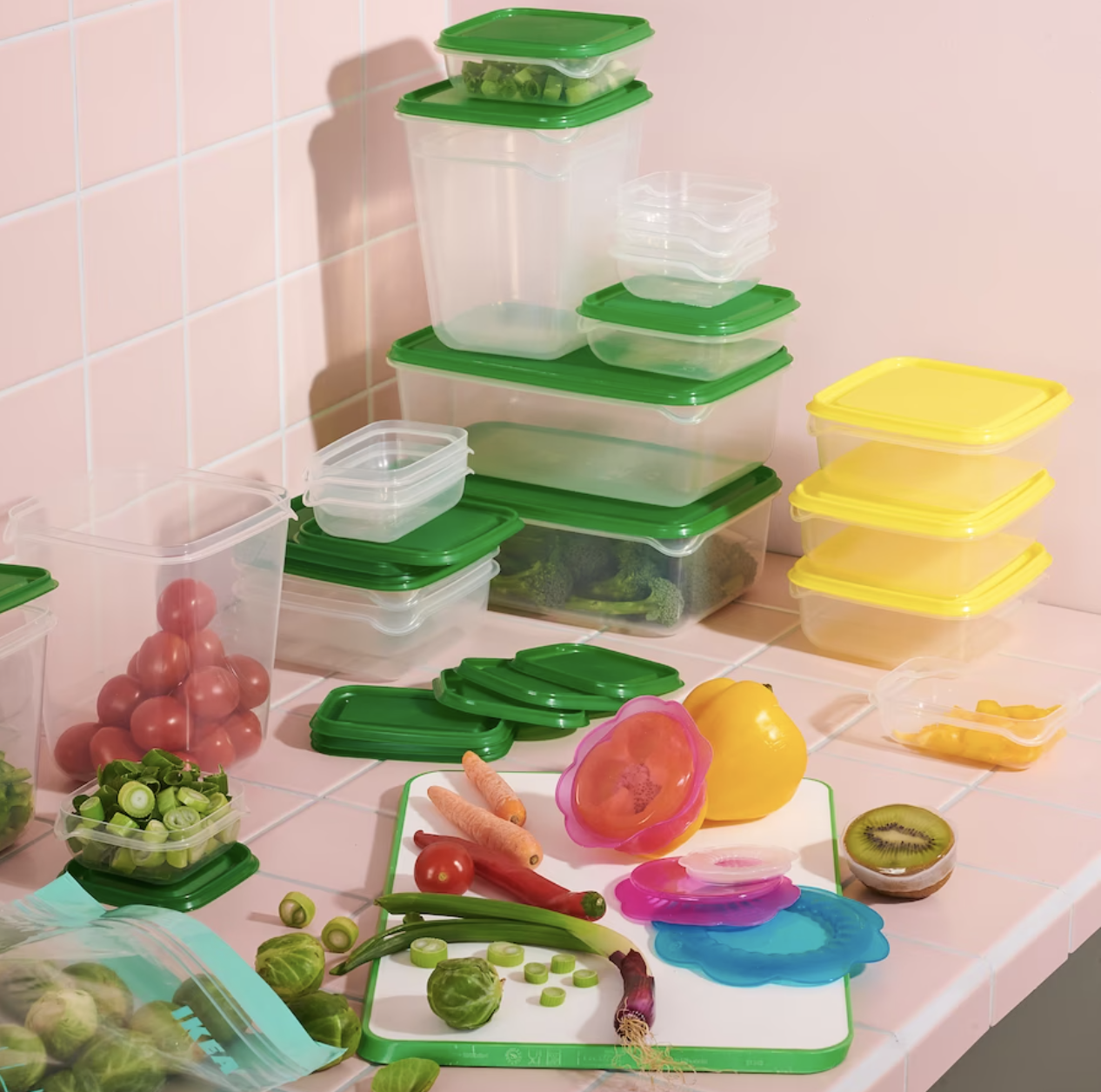 pruta food container