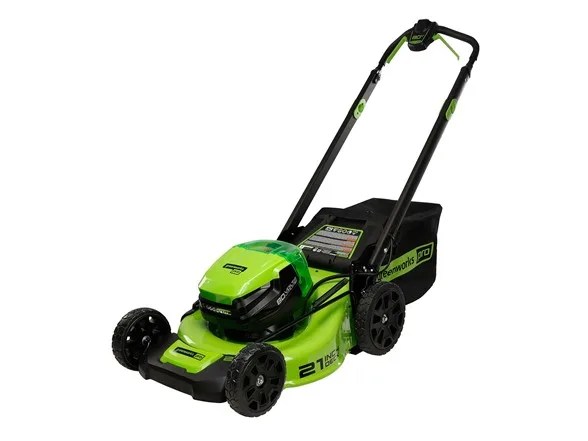 lawnmower