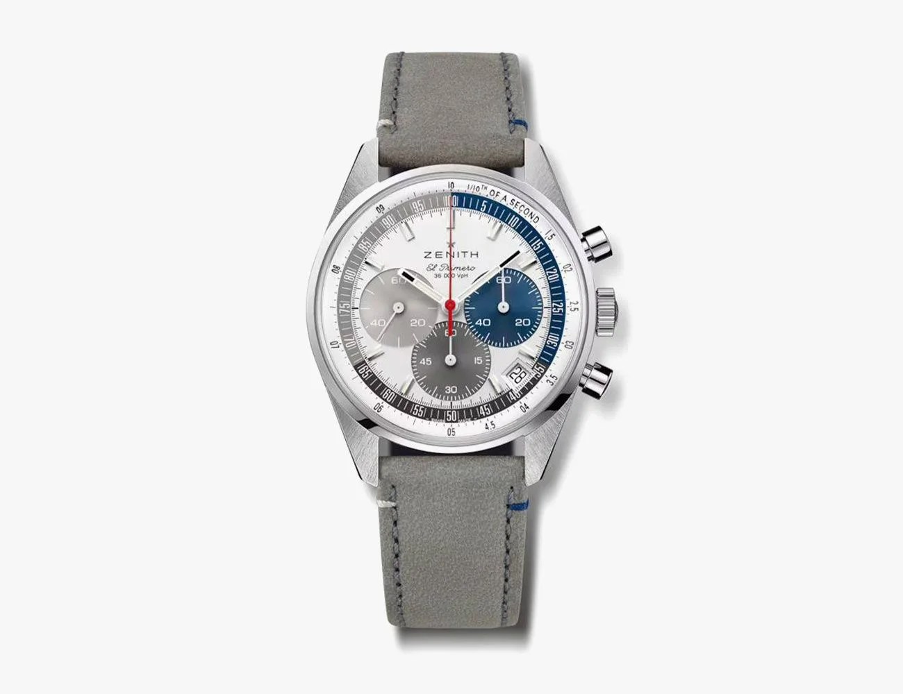 Zenith Chronomaster Original