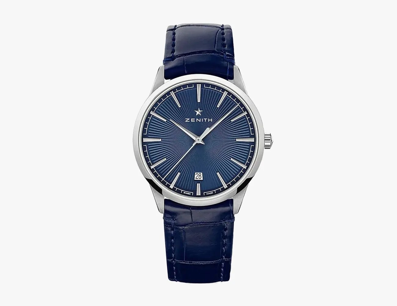 zenith elite classic