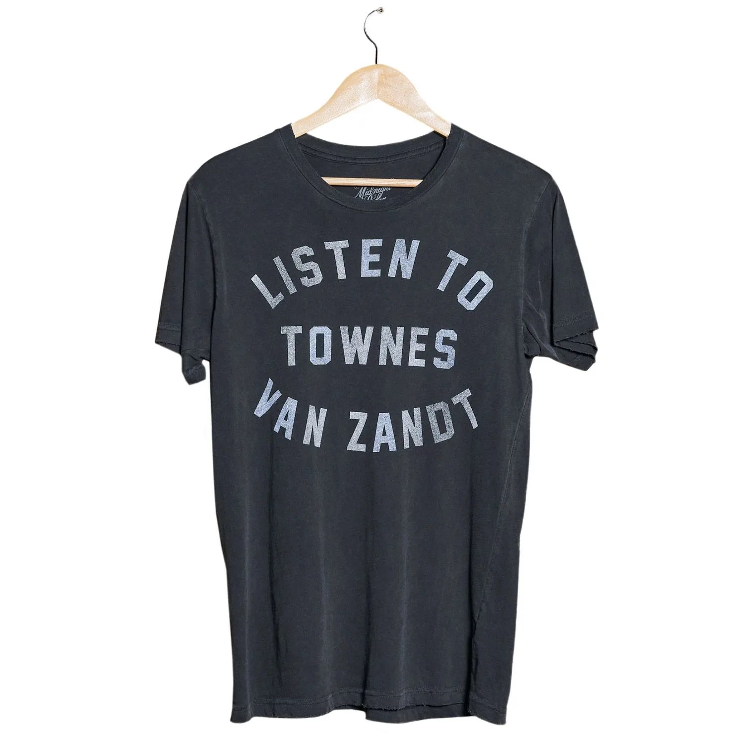 Listen to Townes Van Zandt Tee