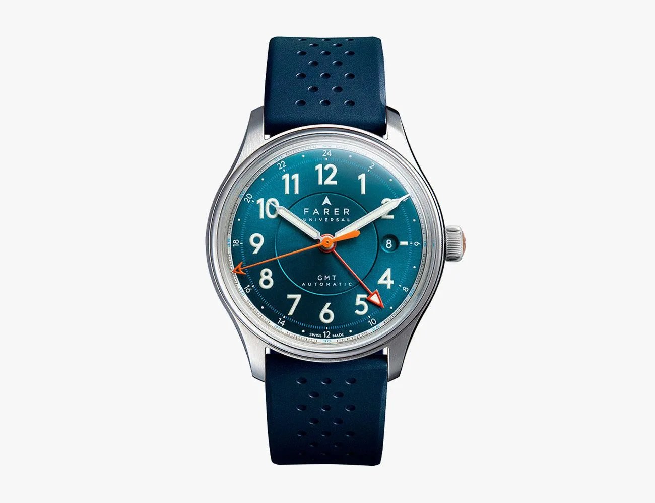 farer lander iv