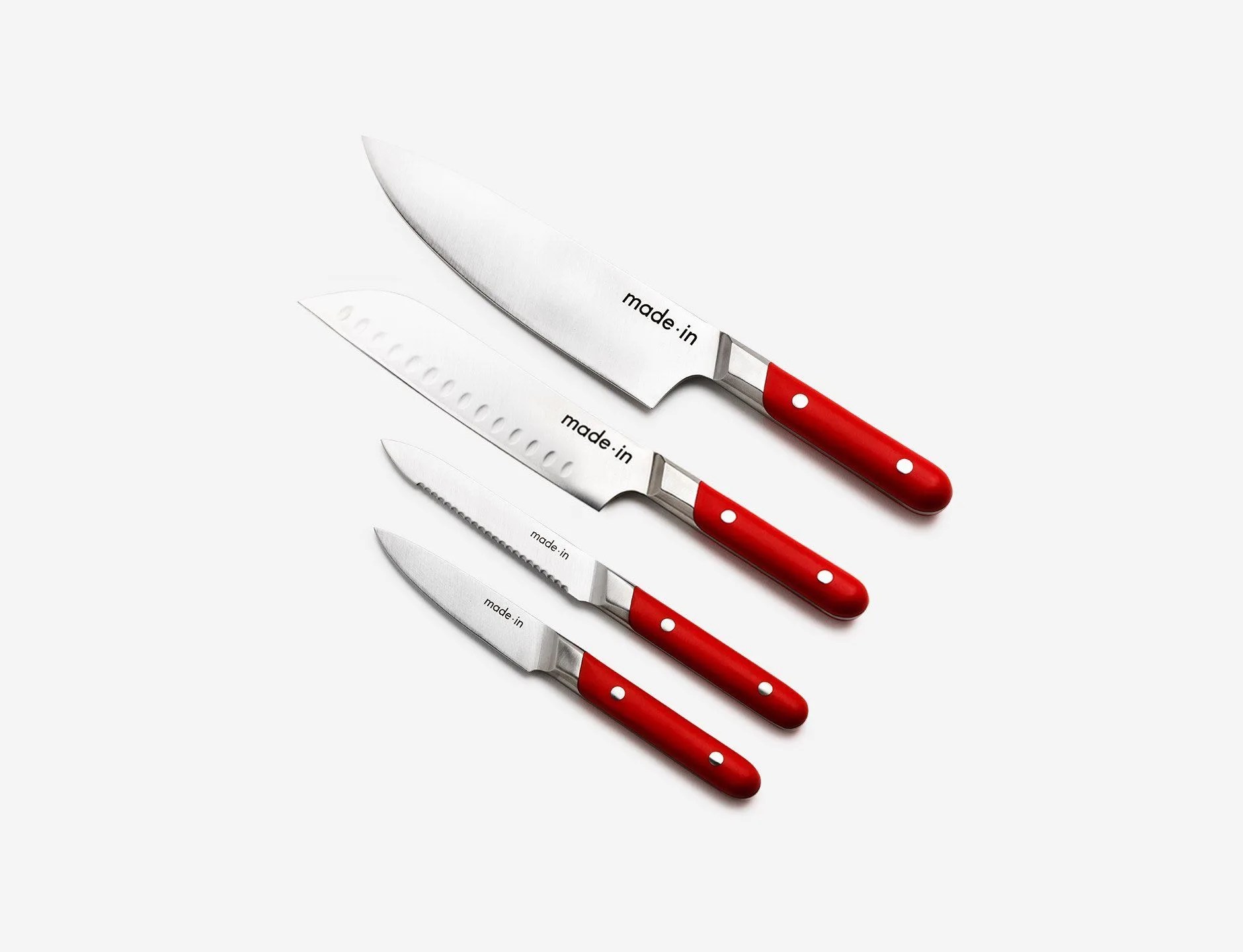 made in knives