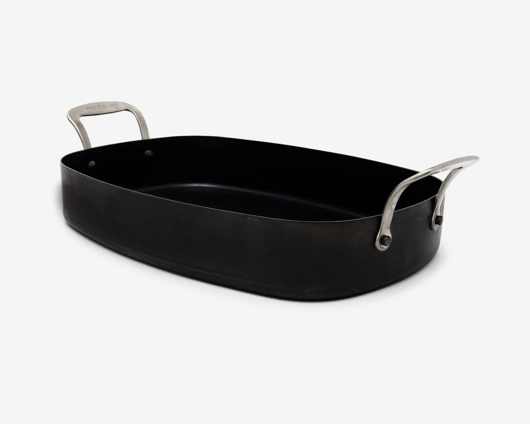 made in roasting pan