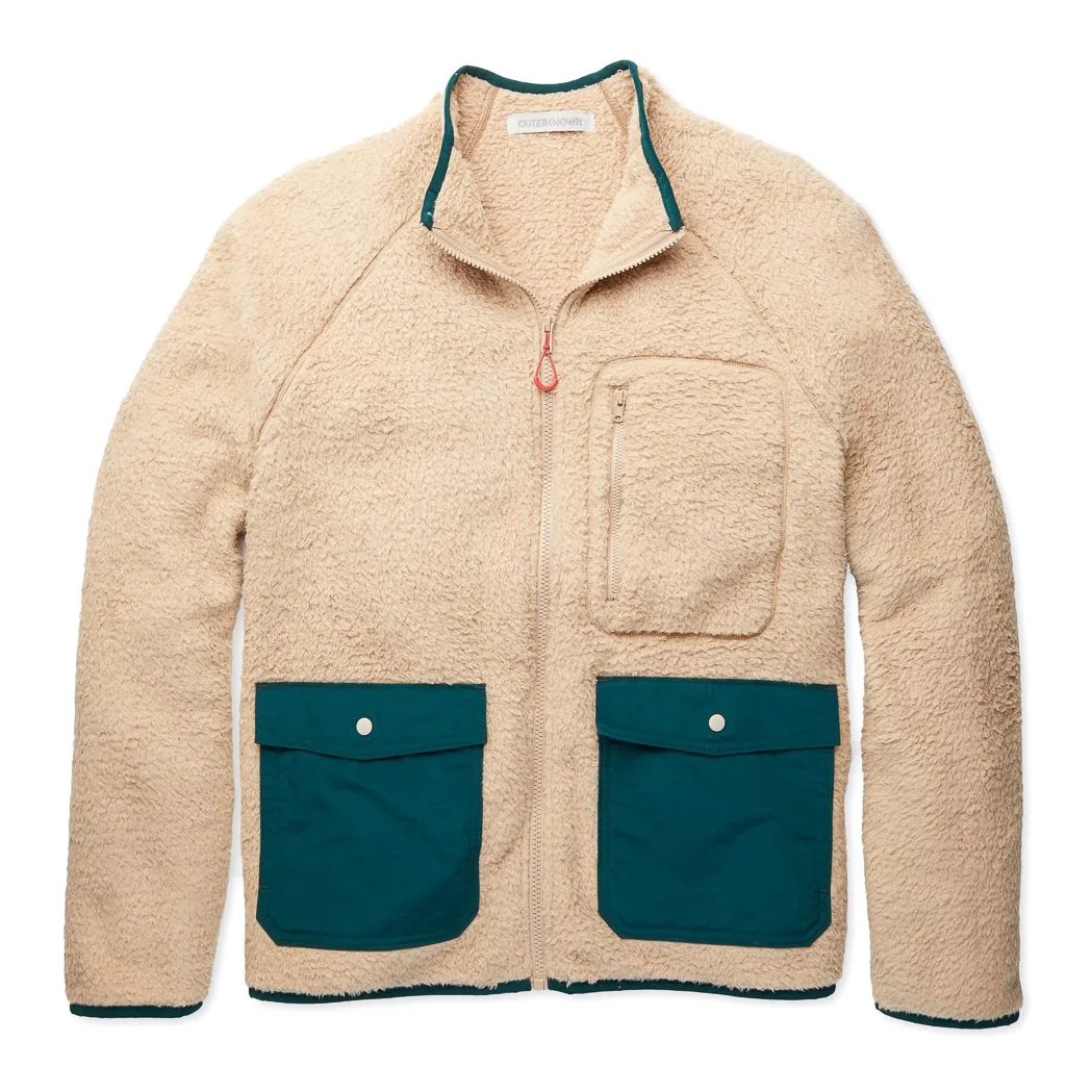Skyline Sherpa Jacket