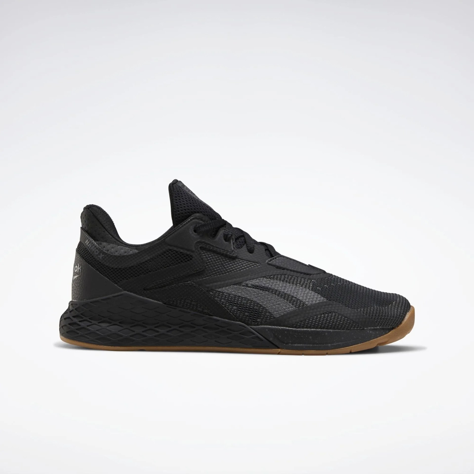 reebok nano x cross training sneakers