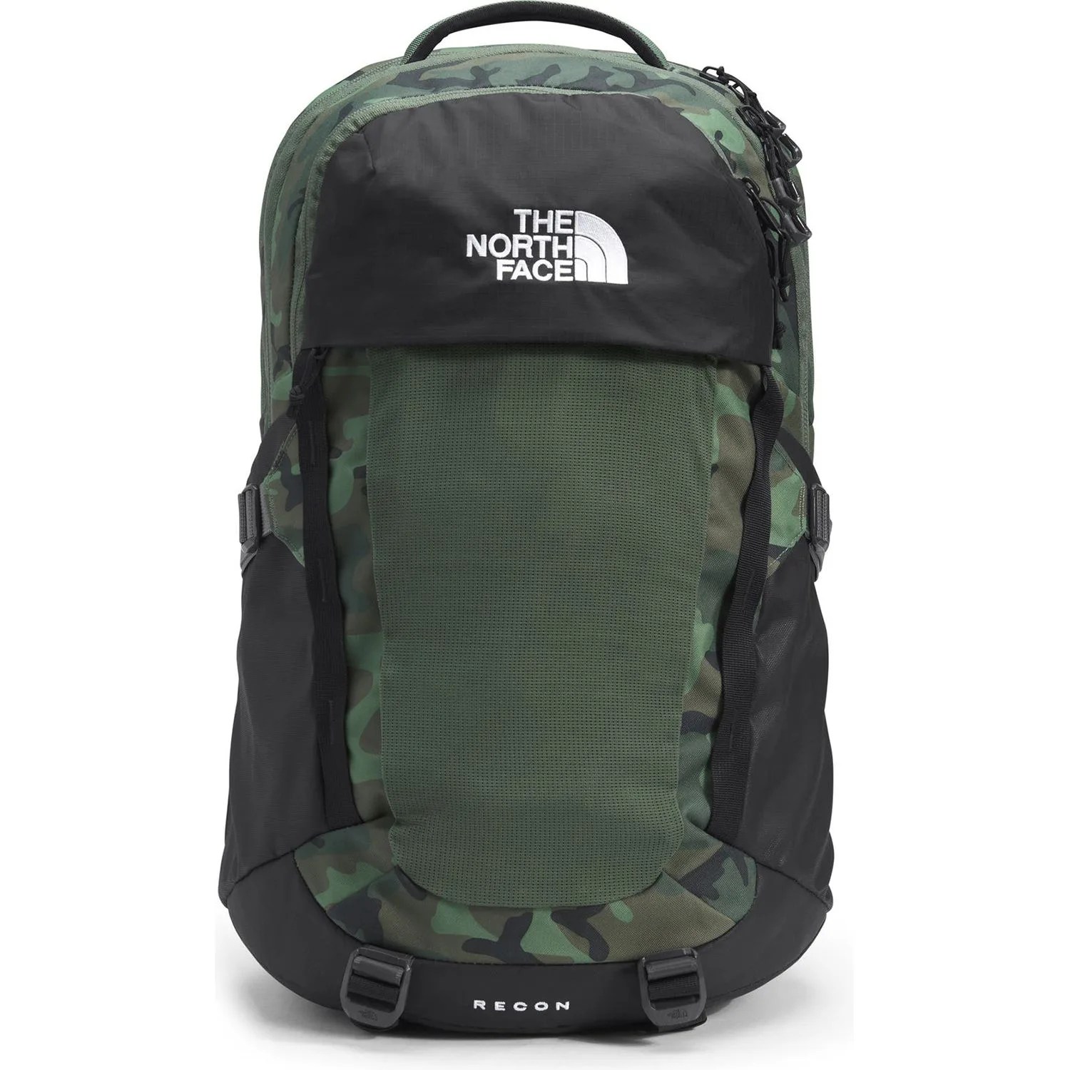 the north face recon backpack