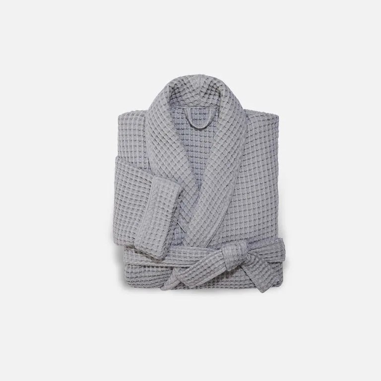 Brooklinen Waffle Robe