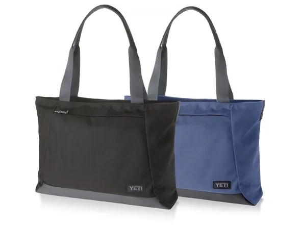 Yeti Crossroads Tote Bag