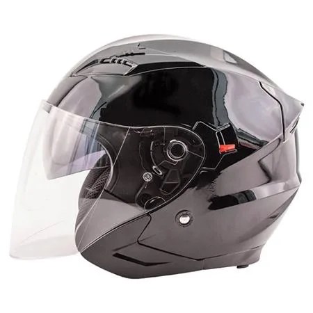 Zox Journey Solid Helmet