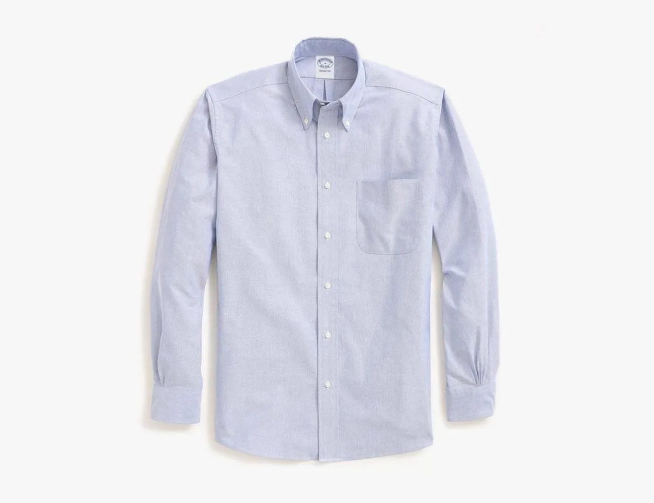 Original Polo Button-Down Oxford