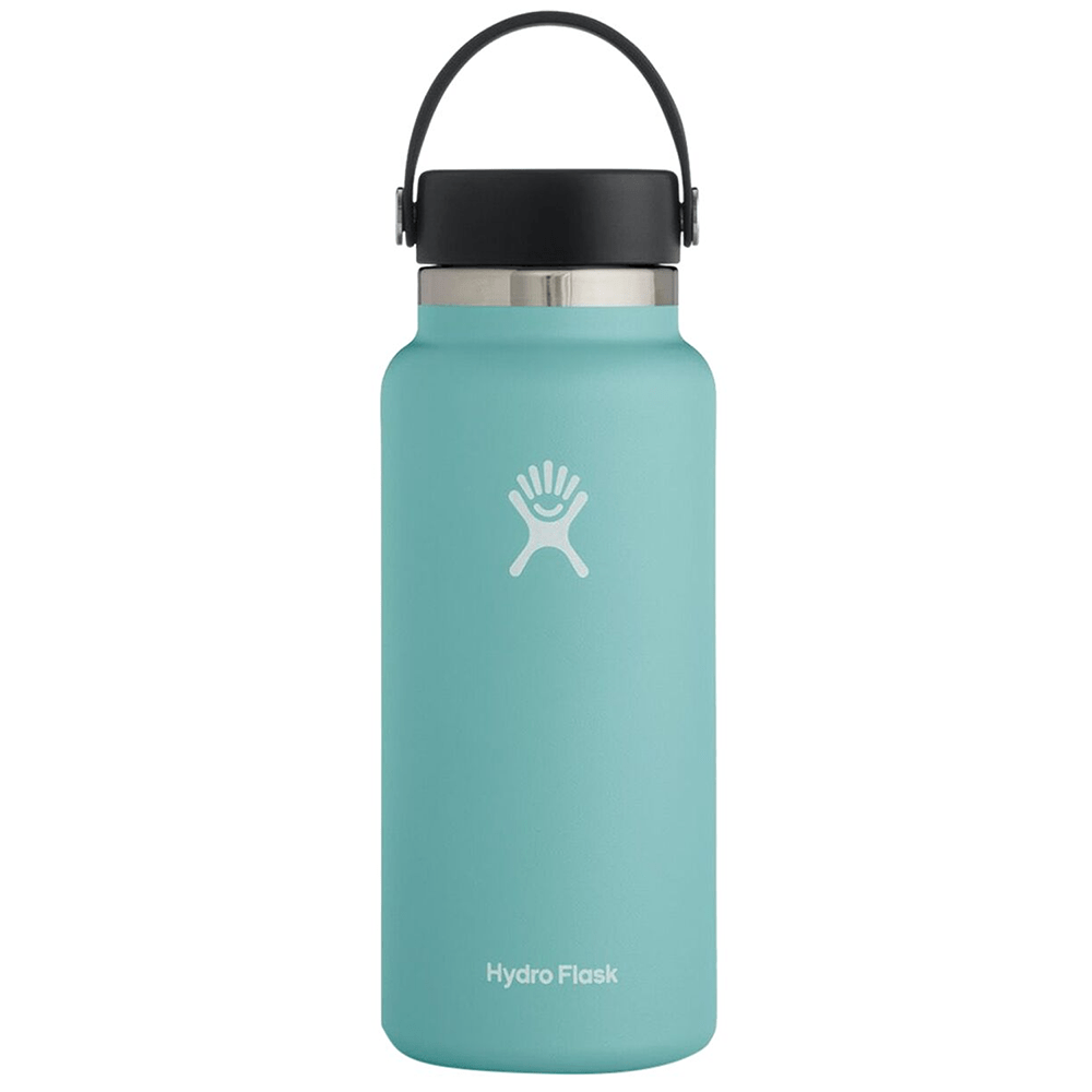 water bottle