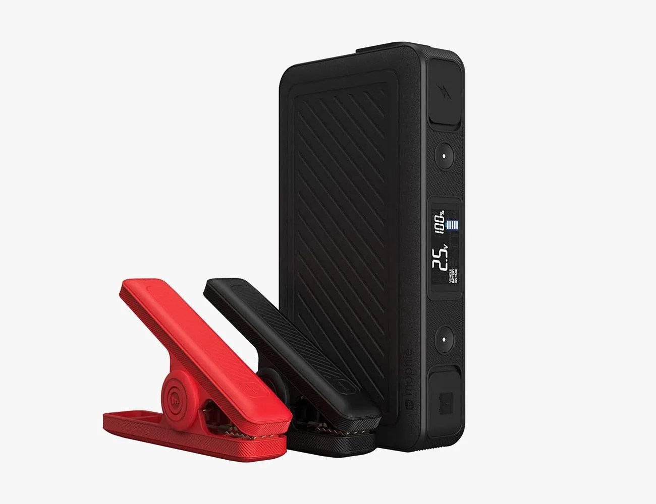 mophie powerstation go rugged ac