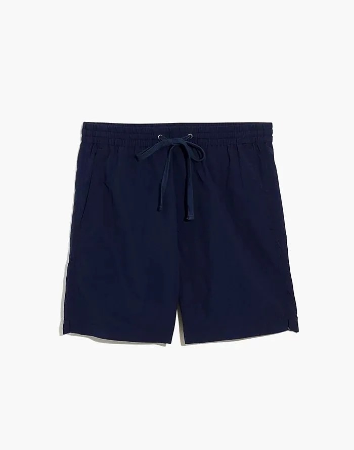 6 1/2" (Re)sourced Everywear Shorts